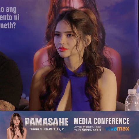 azi acosta boobs|Pamasahe (2022) .